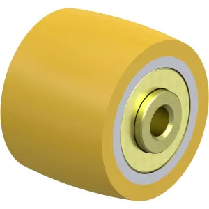 Roue Polyuréthane Extrathane Vsth 35_6k