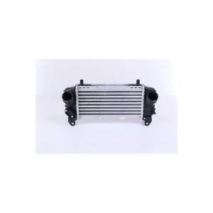 NISSENS Intercooler, échangeur pour AUDI: A2 (Ref: 96793)