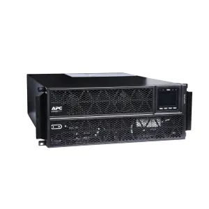 Système D'alimentation Sans Interruption Interactif Apc Srtg5kxli 5000 W