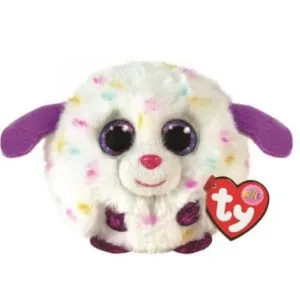 Puffies munchkin le chien
