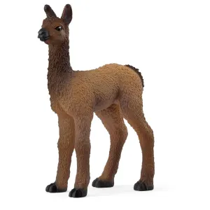 14890 figurine animal bebe Lama