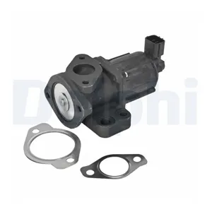 DELPHI Vanne EGR pour MAZDA: 6, 3, 5 (Ref: EG10637-12B1)