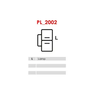 Régulateur De Tension As-Pl Are2046