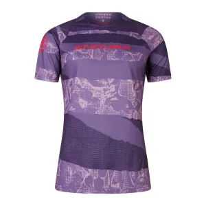 Maillot femme Endura Patchwork Ltd