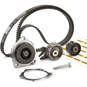 CONTITECH CT1076WP1 Kit de distribution + pompe à eau