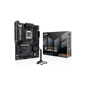 Carte mère Asus Tuf Gaming B650E-E WiFi (AM5)