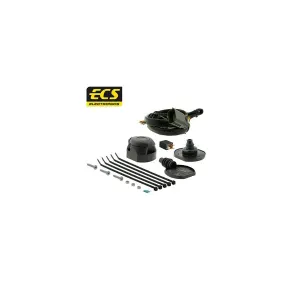 Kit Électrique, Dispositif D'Attelage Lr004dh Ecs Electronics Ecs Electronics Lr004dh Land Rover