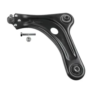 Bras De Commande, Suspension De Roue 44614 01 Lemforder Lemforder 4461401 Citroen;Peugeot
