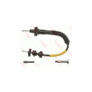 TRW Câble d'embrayage pour PEUGEOT: 206 (Ref: GCC178)
