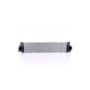 NISSENS 961540 Intercooler