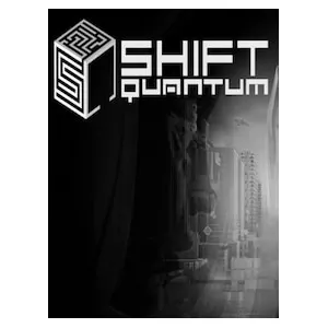 Shift Quantum (clé Steam, monde entier)