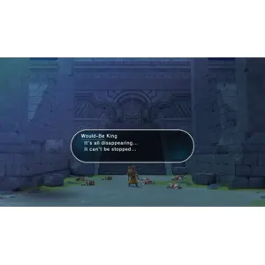 LOST SPHEAR (clé Steam, Europe)