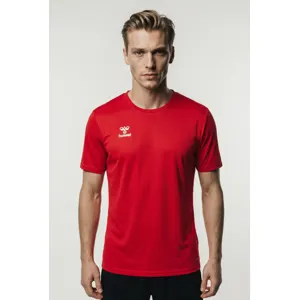 T-shirt essentielle Hummel