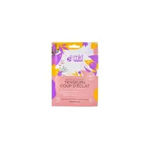 MKL Masque Visage Tenseur Coup d'Éclat 10ml