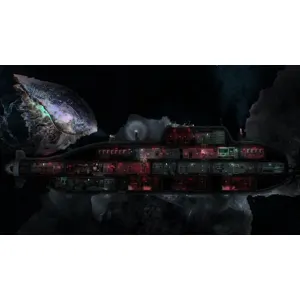 Barotrauma (clé Steam, monde entier)