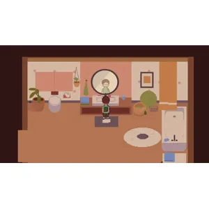 The Dot (clé Steam, monde entier)