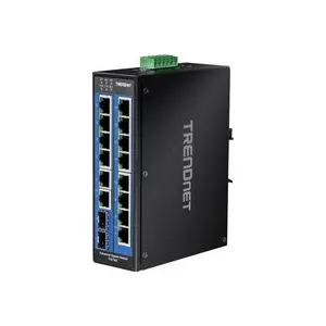 Switch Trendnet Ti-g162 32 Gbps