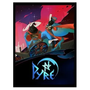 Pyre (clé Steam, monde entier)