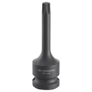 Facom 1 Douilles Impact 1/2 Torx® Mâles Facom