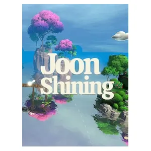 Joon Shining (clé Steam, monde entier)