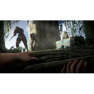 Far Cry 3 (clé Ubisoft Connect, Europe)