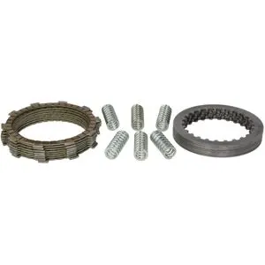Kit d'embrayage TRW MSK103