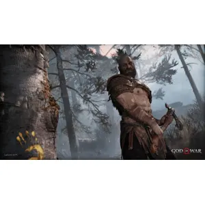 God of War (clé Steam, Europe)