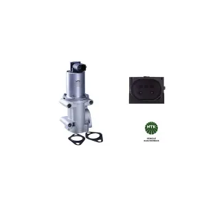 NGK Vanne EGR (Ref: 92511)
