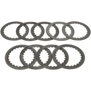 Jeu de disques garnis, embrayage TRW MES414-9