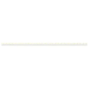 ABB System pro M compact Comb Rail - 2CDL220001R1658