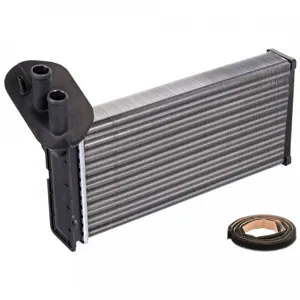 Système De Chauffage Febi 15914 Volkswagen