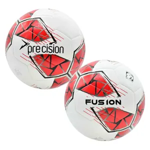 Ballon d’entraînement enfant Precision Fusion FIFA Basic