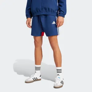 adidas Performance Trainingsshorts "TIRO 25 ESSENTIALS WOVEN"