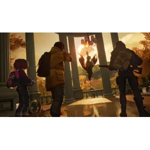 Redfall (clé Steam, monde entier)