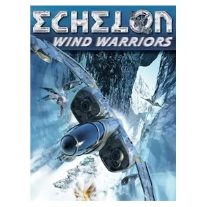 Echelon: Wind Warriors (clé Steam, monde entier)