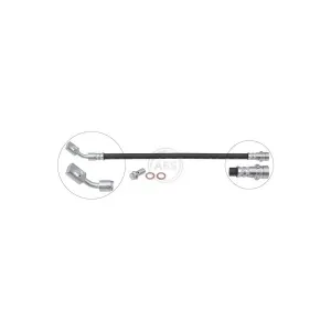 A.B.S. SL 1337 Flexible de frein
