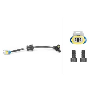 HELLA Capteur ABS (Ref: 6PU 230 040-321)