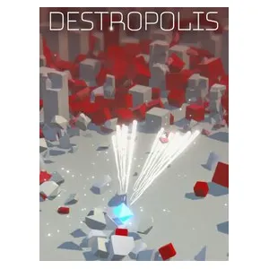 Destropolis (clé Steam, monde entier)