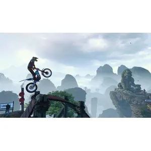Trials Rising (clé Ubisoft Connect, Europe)