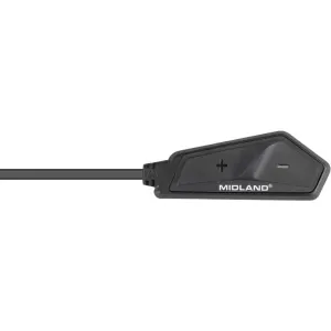 Intercom Tucano Urbano SMARTCOM BY MIDLAND®
