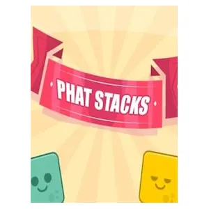 Phat Stacks (clé Steam, monde entier)