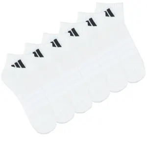 Chaussettes adidas Essentials (x6)