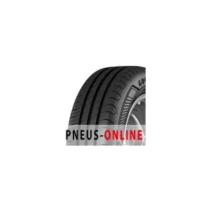Goodyear EfficientGrip Compact 2 155/65 R14 75T