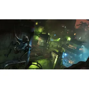 Star Wars Outlaws (clé Ubisoft Connect, monde entier)