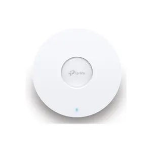 TP-Link Omada EAP653 UR, 2,4 GHz, 5 GHz, 2976 Mbit/s, HTTPS, SNMP, SNMPv2, SNMPv3, SSH, WPA, WPA2…