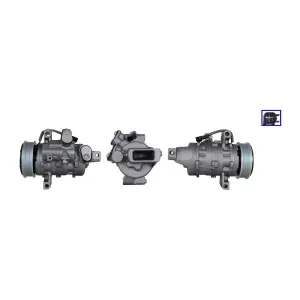 Compresseur, Climatisation Elstock 511168 Ford