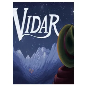 Vidar (clé Steam, monde entier)