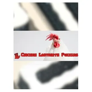 Chicken Labyrinth Puzzles (clé Steam, monde entier)