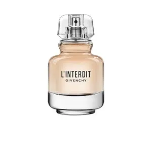 Givenchy L’INTERDIT brume capillaire