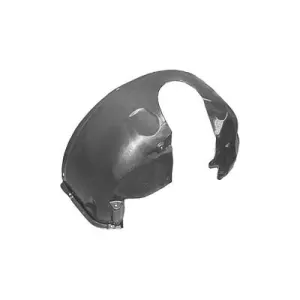 VAN WEZEL Pare-boue pour FORD: Connect (Ref: 1884434)